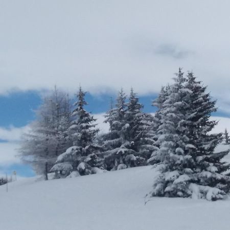 Valloire Studio Marmotte : Nid Douillet Centre De Valloire, Ete / Hiver 4P Buitenkant foto